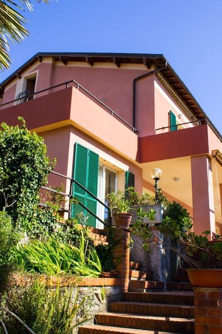 La Margherita Otel